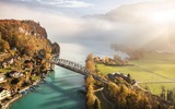 Luzern Interlaken