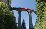 Rhaetische Bahn