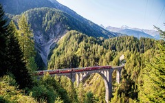 Bernina Express