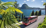 Bernina Express Bus
