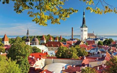 Tallinn 
