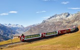 GEX Oberalp