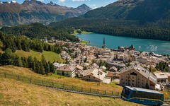 St. Moritz