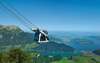 GoldenPass Seilbahn Stanserhorn