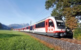 Luzern-Interlaken Express