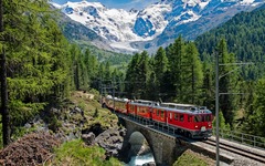 Bernina Express
