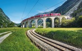 Bernina Express 