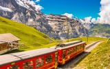 Jungfraubahn