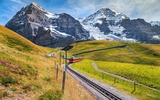 Jungfraubahn