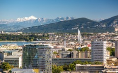 International Geneva