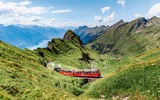 Rothorn Bahn 