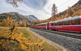 Rhätische Bahn