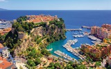 Altstadt von Monaco