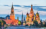 Moskau