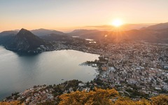 Lugano