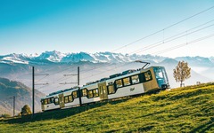 Rigi Bahn
