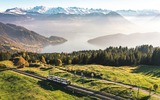 Rigi Panorama