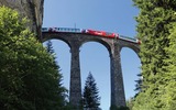 Glacier Express