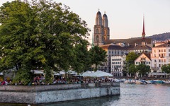 Zürich