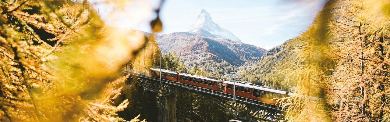 Gornergrat Bahn