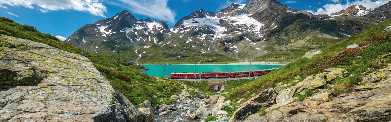 Bernina Express
