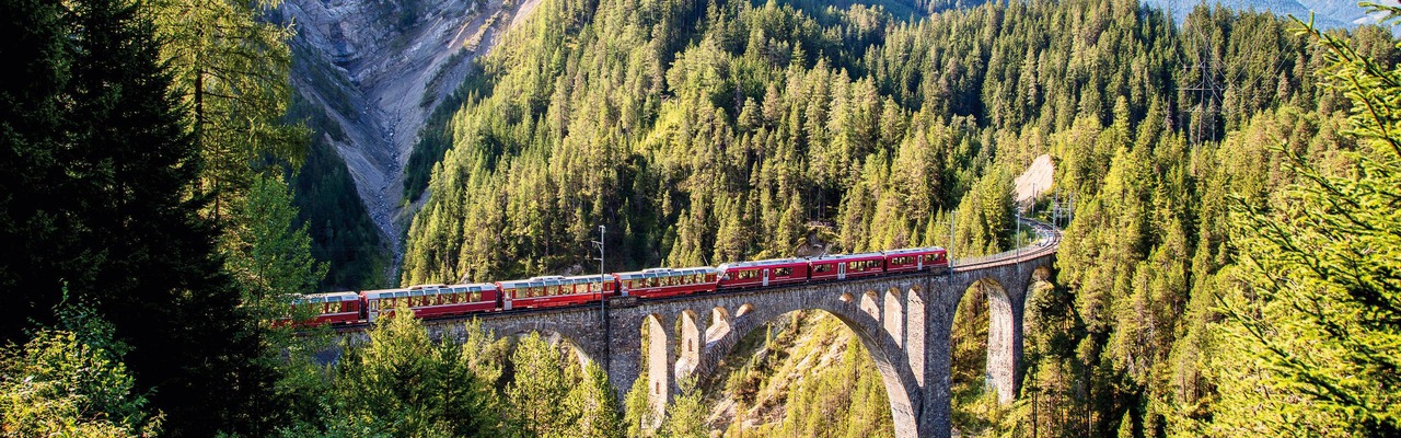 Bernina Express