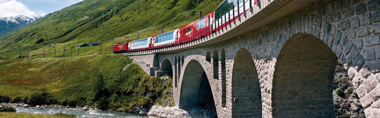 Glacier Express