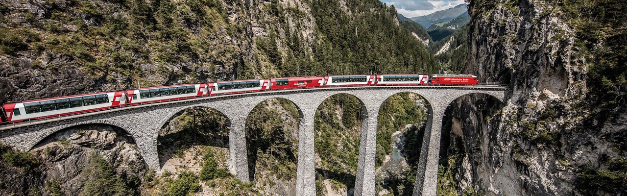 Glacier Express