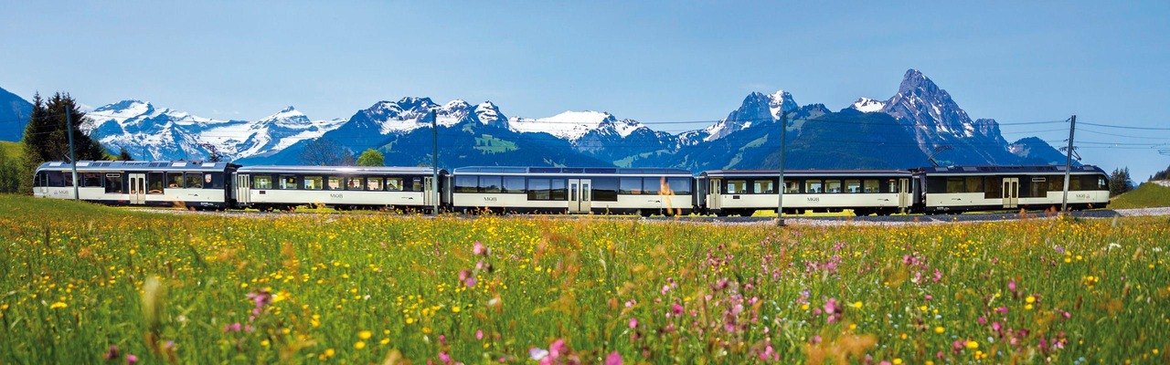 GoldenPass Line