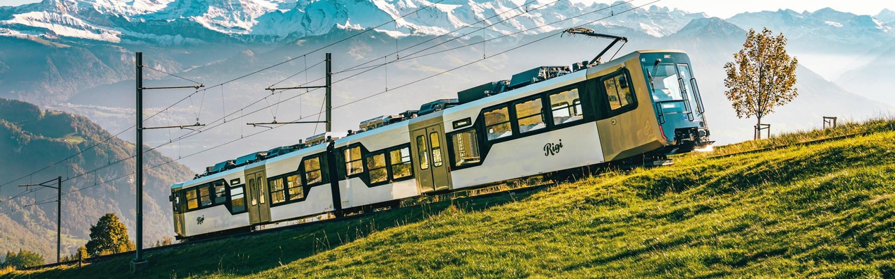 Rigi Bahn