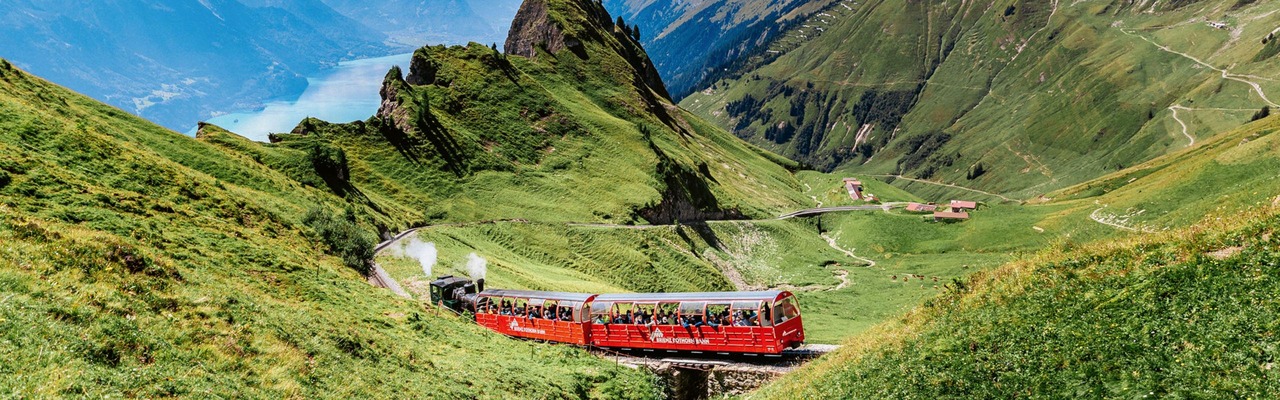 Rothorn Bahn