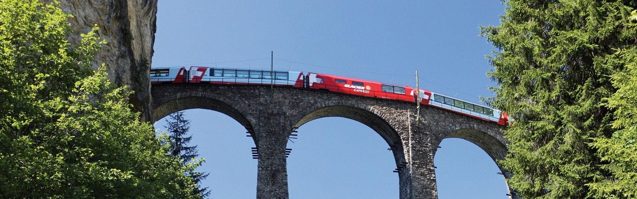 Glacier Express