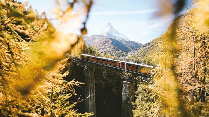 Gornergrat Bahn