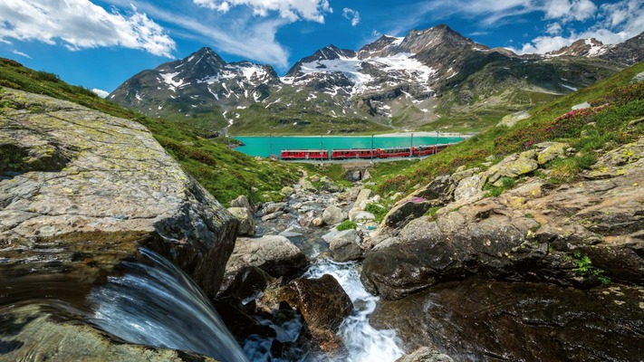 Bernina Express