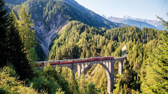 Bernina Express