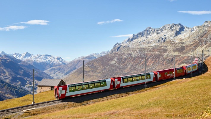 GEX Oberalp