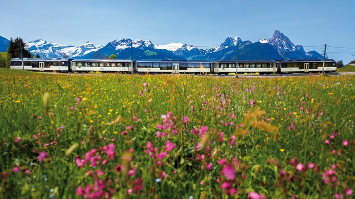 GoldenPass Line