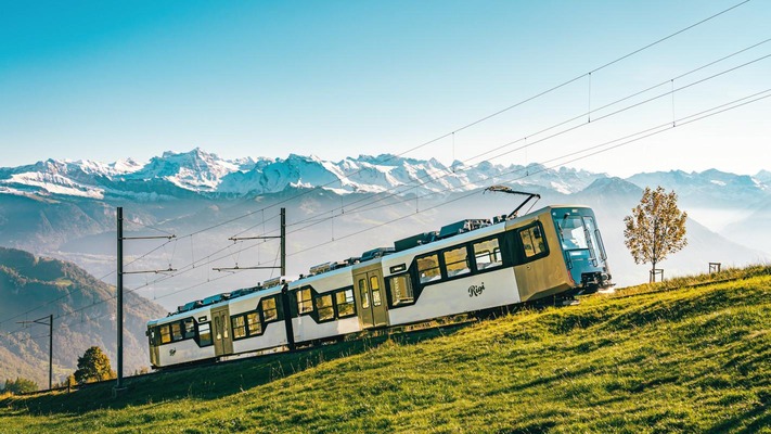 Rigi Bahn