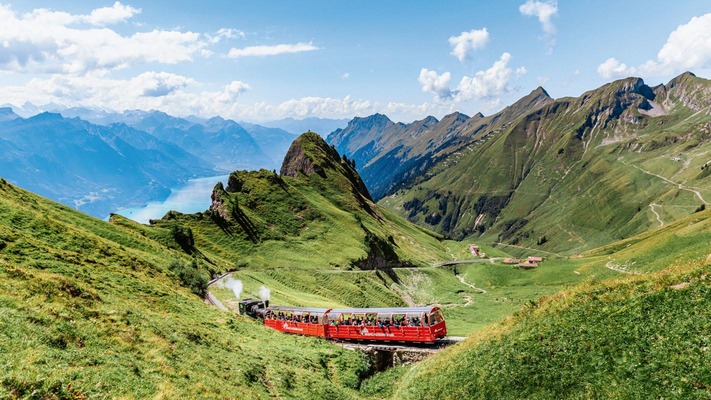 Rothorn Bahn
