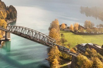 Luzern Interlaken