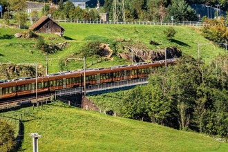 Grand Train Tour 