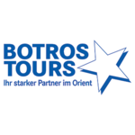 Logo von Botros Tours