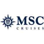 Logo MSC Kreuzfahrten