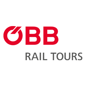 Logo ÖBB Rail Tours