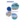 Titelbild eines Katalog von "Springer Reisen"