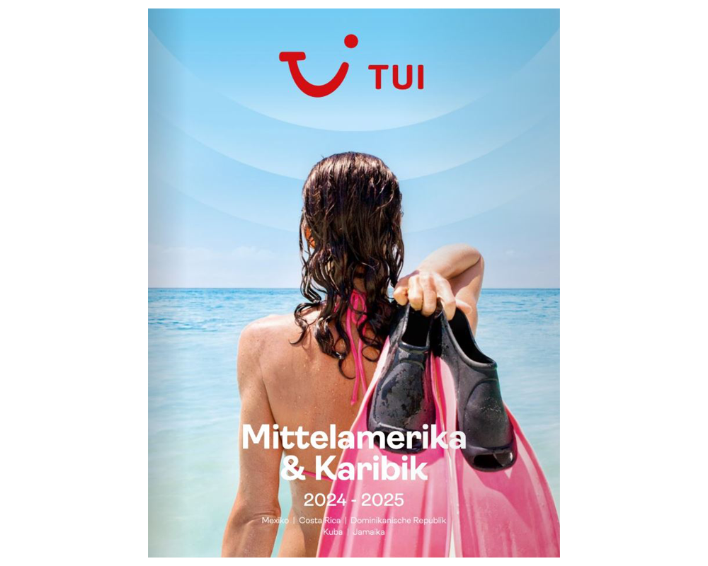 Online Kataloge Reisebüro