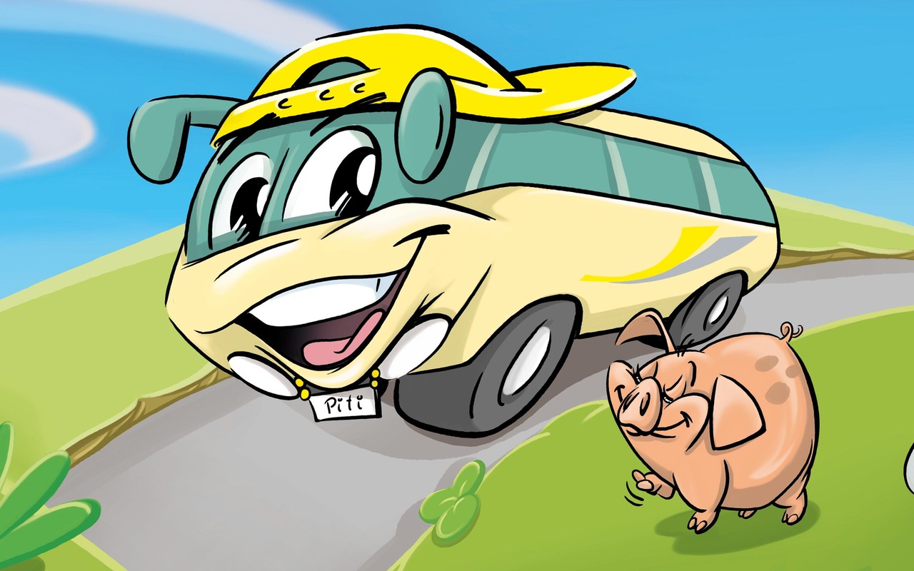 Piti Postbus