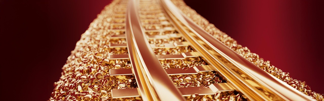 Goldschiene Gewinnspiel Sujet