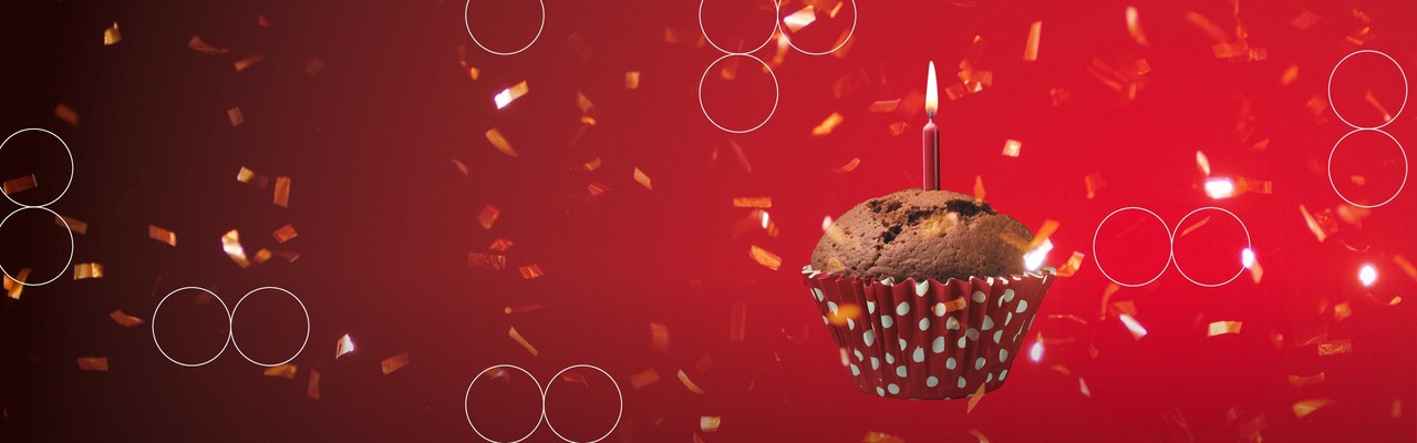 Illustration zum Vorzugspunkte Jubiläum