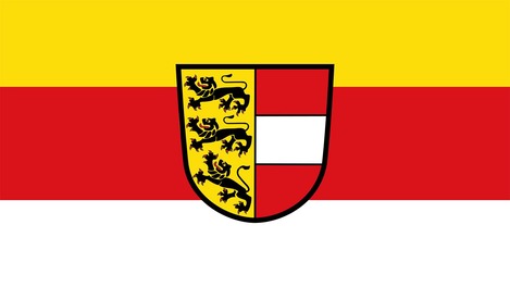 Flag Carinthia